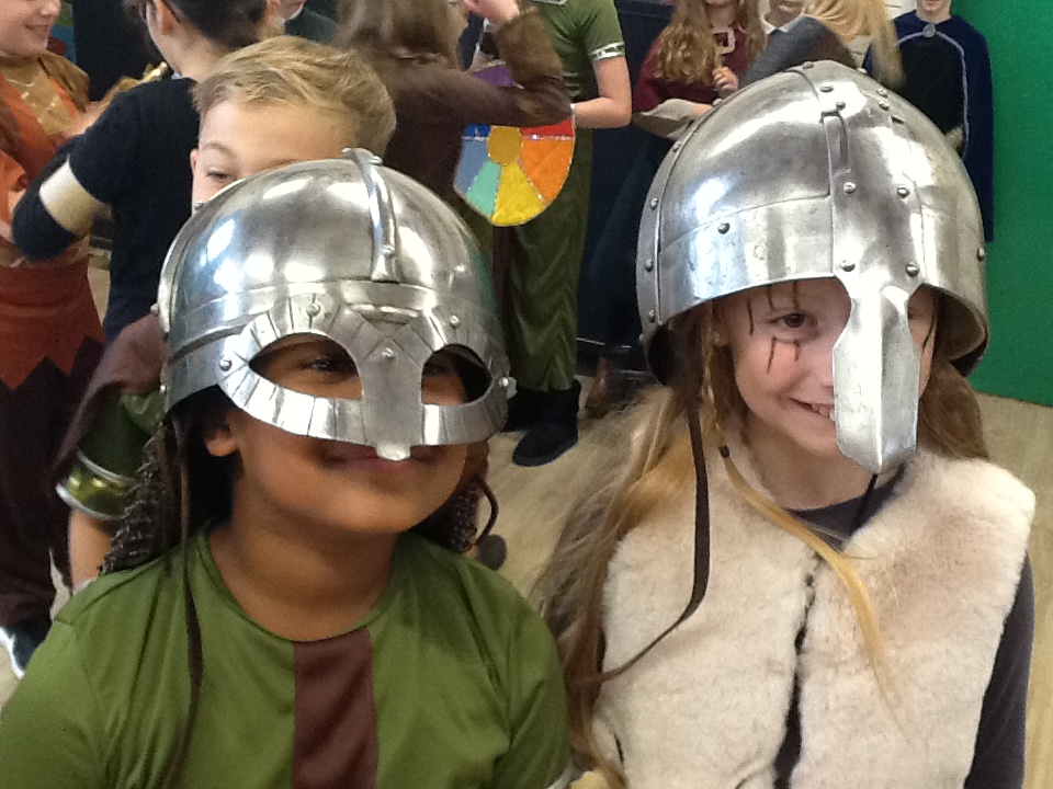 viking day