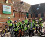 Bikeability